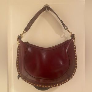 Isabel Marant shoulder bag